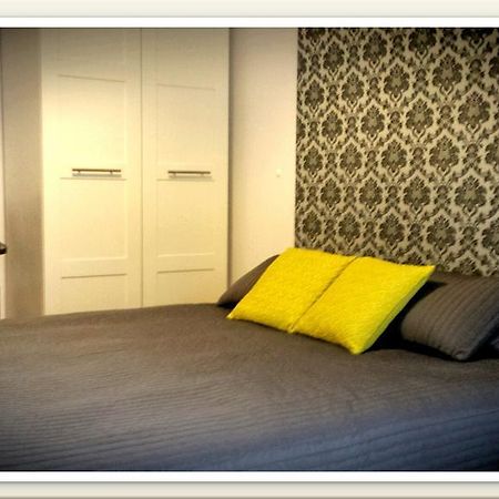 קולובז'ג Apartament Polanki 003 מראה חיצוני תמונה