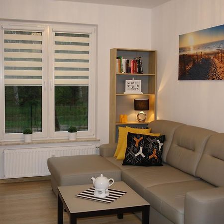 קולובז'ג Apartament Polanki 003 מראה חיצוני תמונה