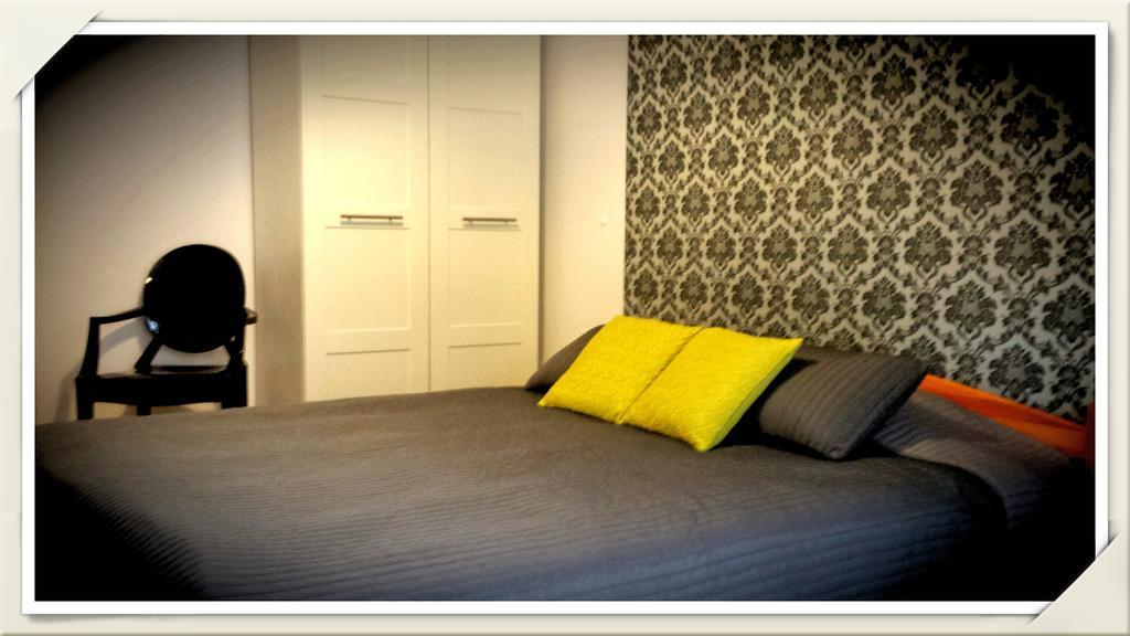 קולובז'ג Apartament Polanki 003 מראה חיצוני תמונה