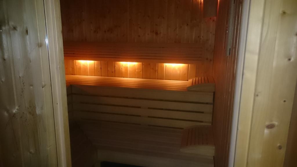 קולובז'ג Apartament Polanki 003 מראה חיצוני תמונה