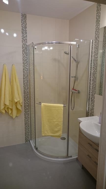 קולובז'ג Apartament Polanki 003 מראה חיצוני תמונה