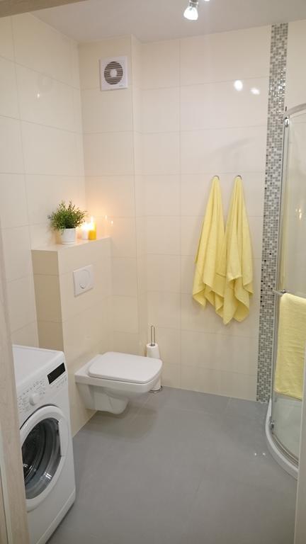 קולובז'ג Apartament Polanki 003 מראה חיצוני תמונה