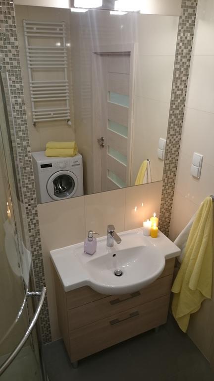 קולובז'ג Apartament Polanki 003 מראה חיצוני תמונה