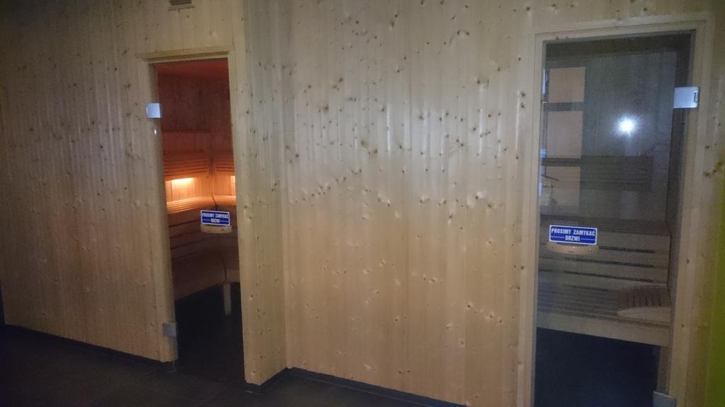 קולובז'ג Apartament Polanki 003 מראה חיצוני תמונה