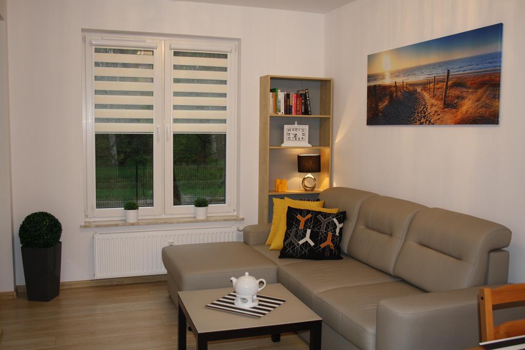 קולובז'ג Apartament Polanki 003 מראה חיצוני תמונה