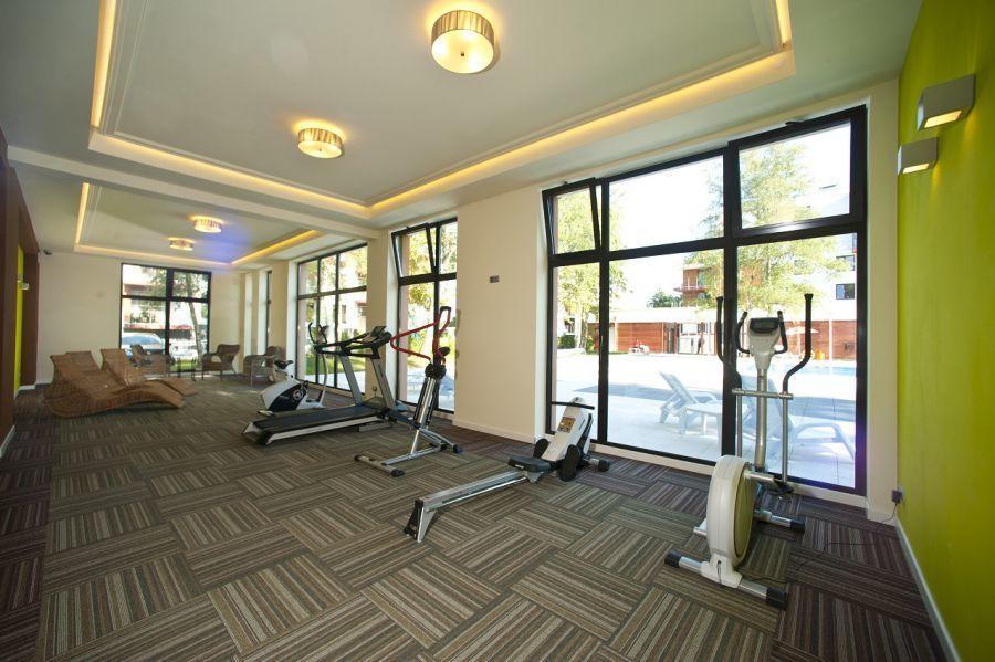 קולובז'ג Apartament Polanki 003 מראה חיצוני תמונה