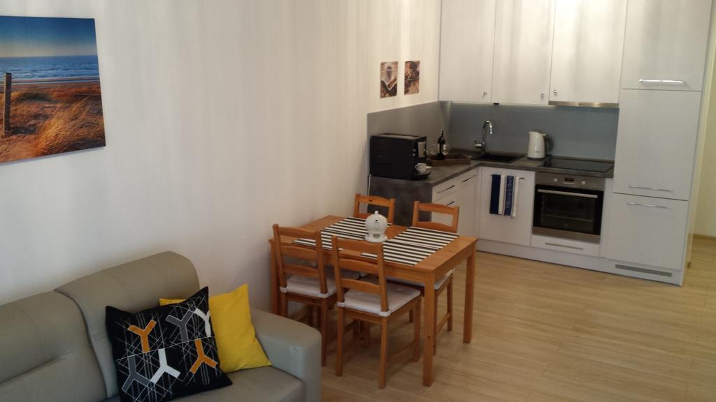 קולובז'ג Apartament Polanki 003 מראה חיצוני תמונה