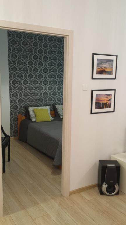 קולובז'ג Apartament Polanki 003 מראה חיצוני תמונה