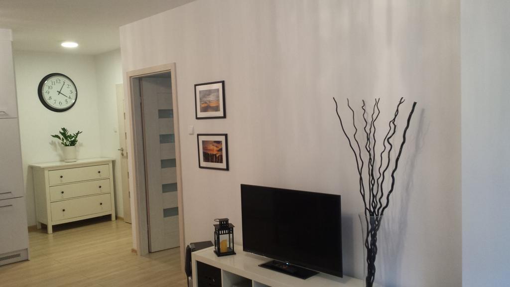 קולובז'ג Apartament Polanki 003 מראה חיצוני תמונה